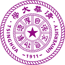 Tsinghua University logo