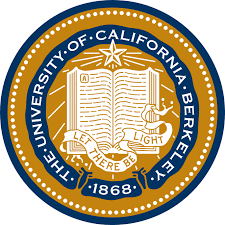 University of California, Berkeley logo